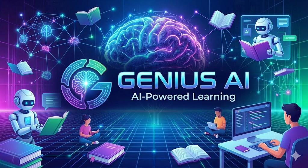 Genius AI